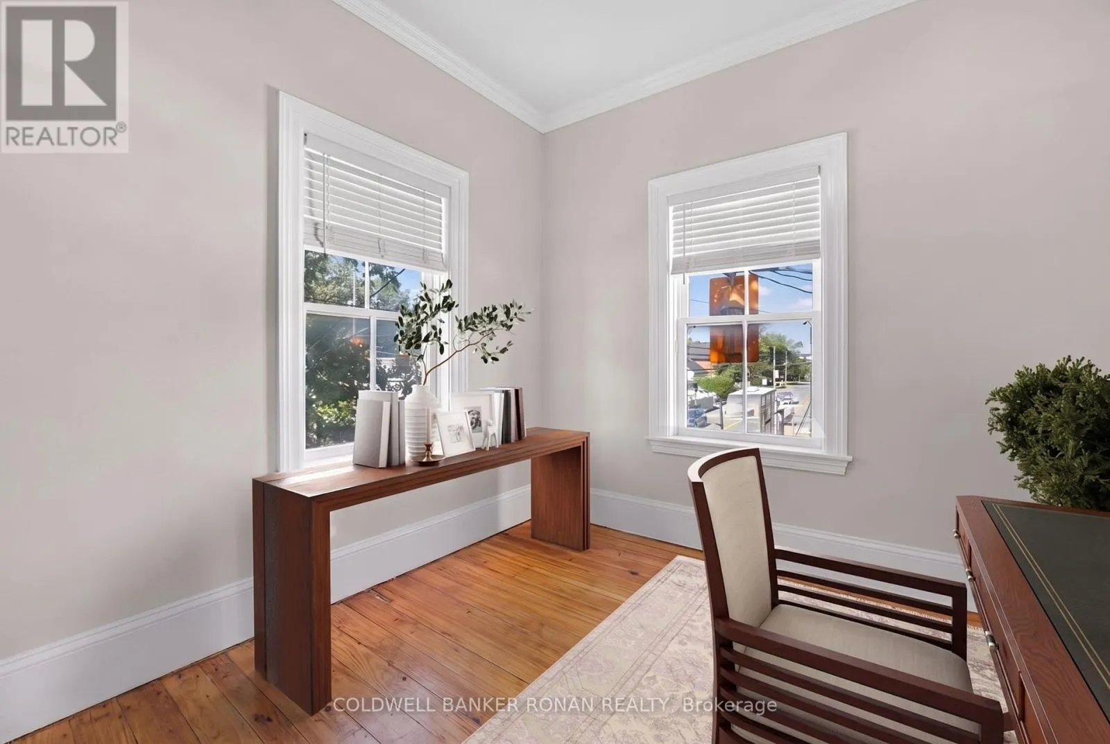 238 BARRIE STREET