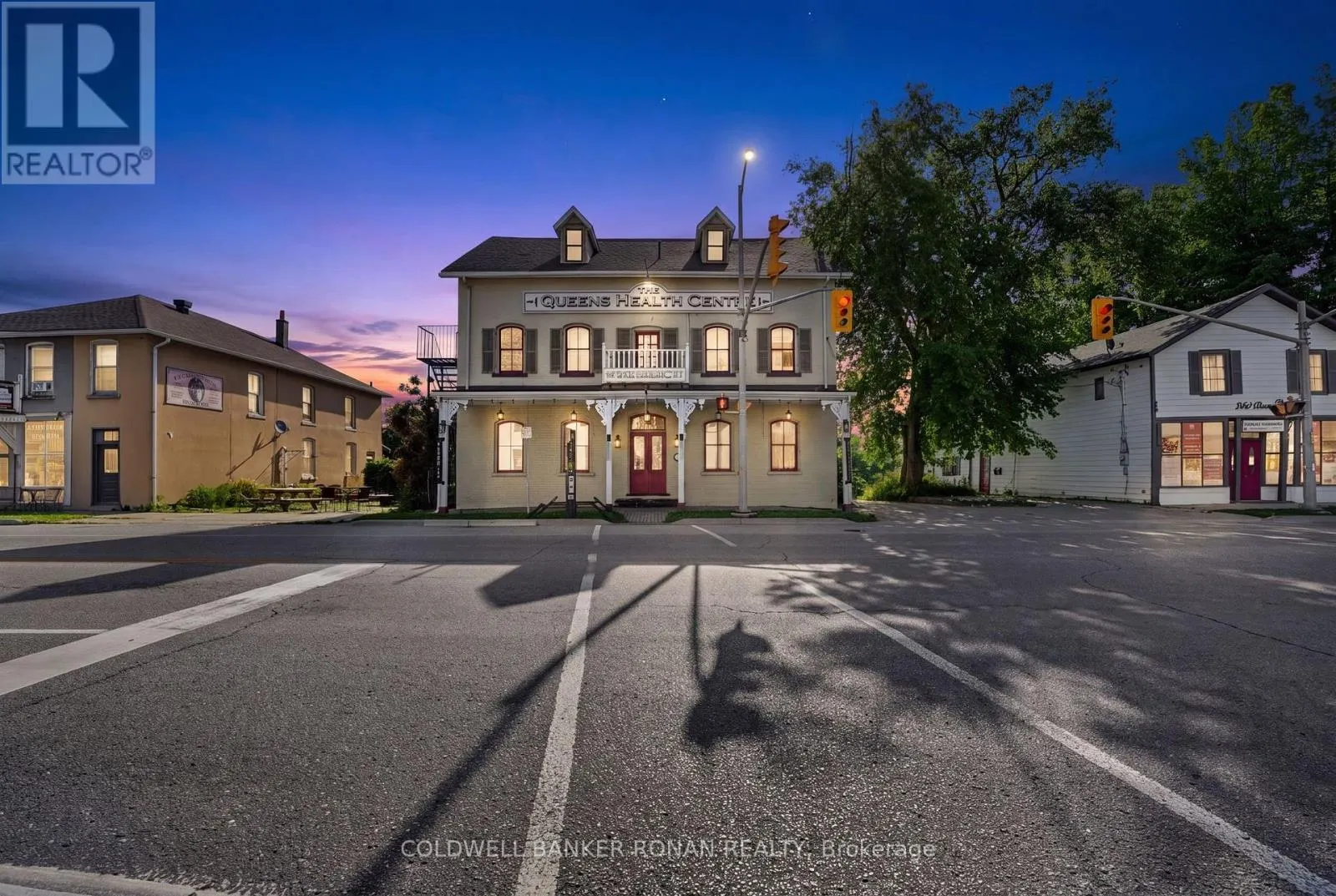 238 BARRIE STREET