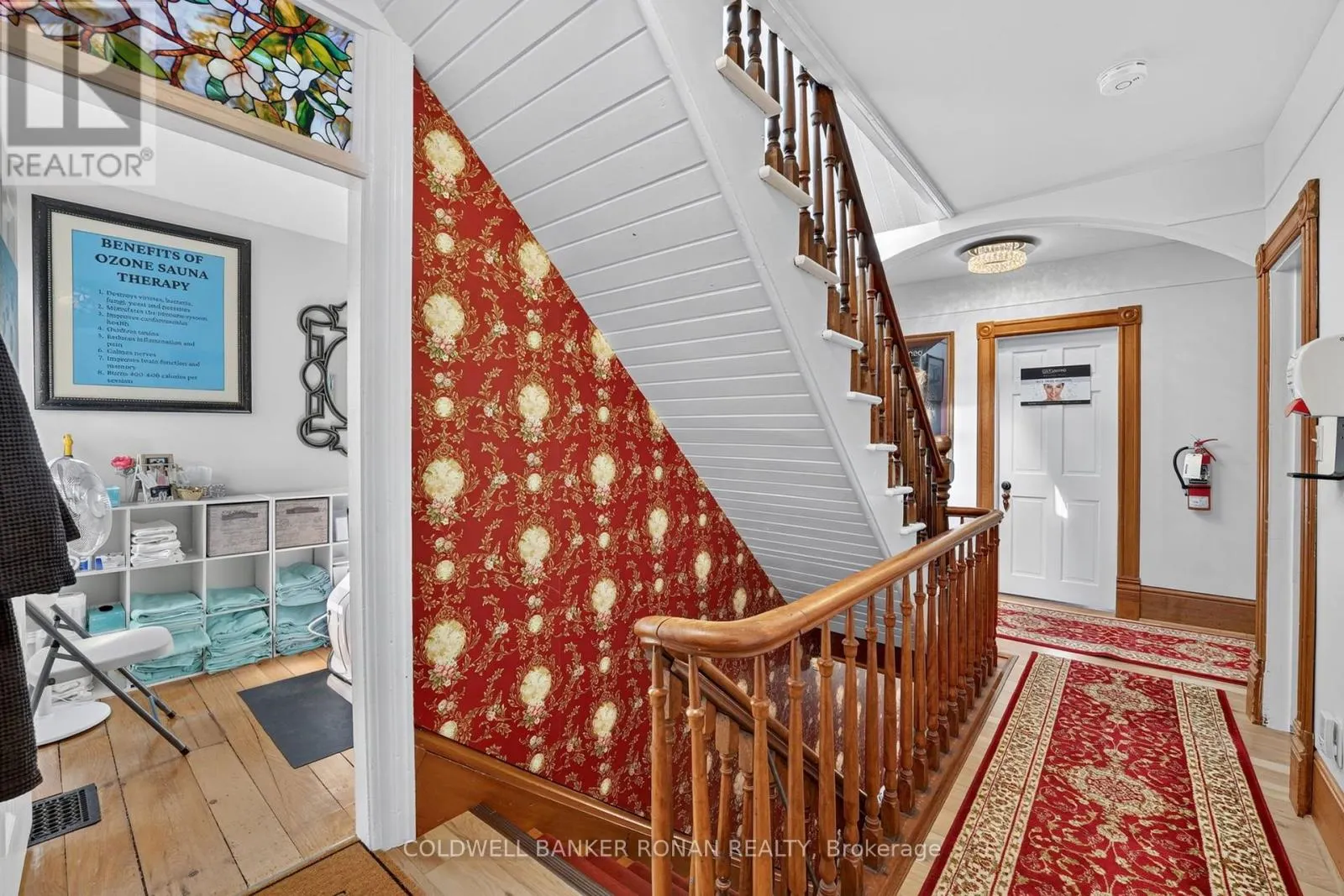 238 BARRIE STREET