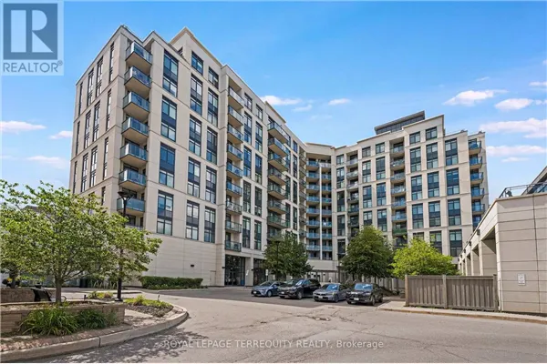 709 - 12 WOODSTREAM BOULEVARD