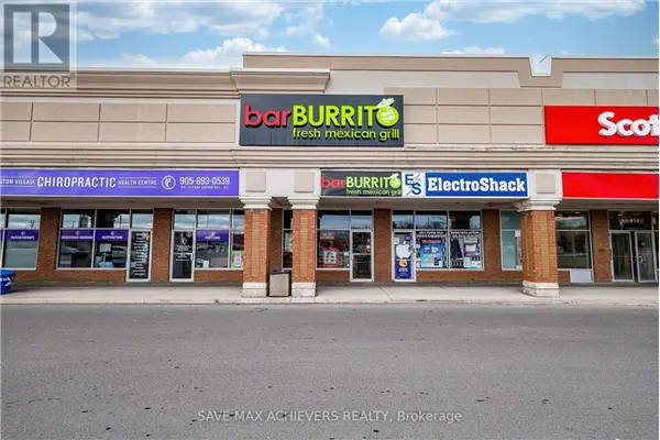 B11 - 9600 ISLINGTON AVENUE