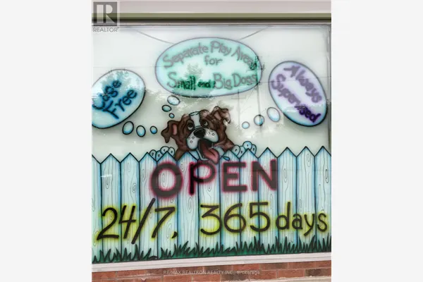 #5 - 38 PARKSIDE DRIVE