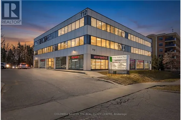309 - 712 DAVIS DRIVE