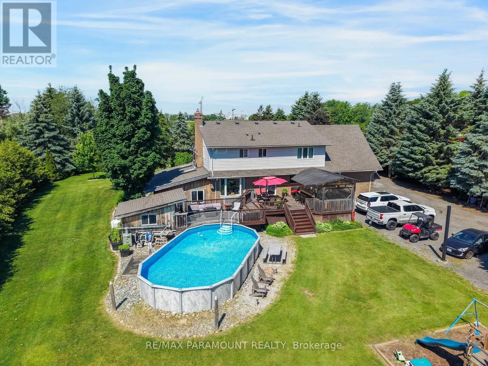 11741 COLD CREEK ROAD