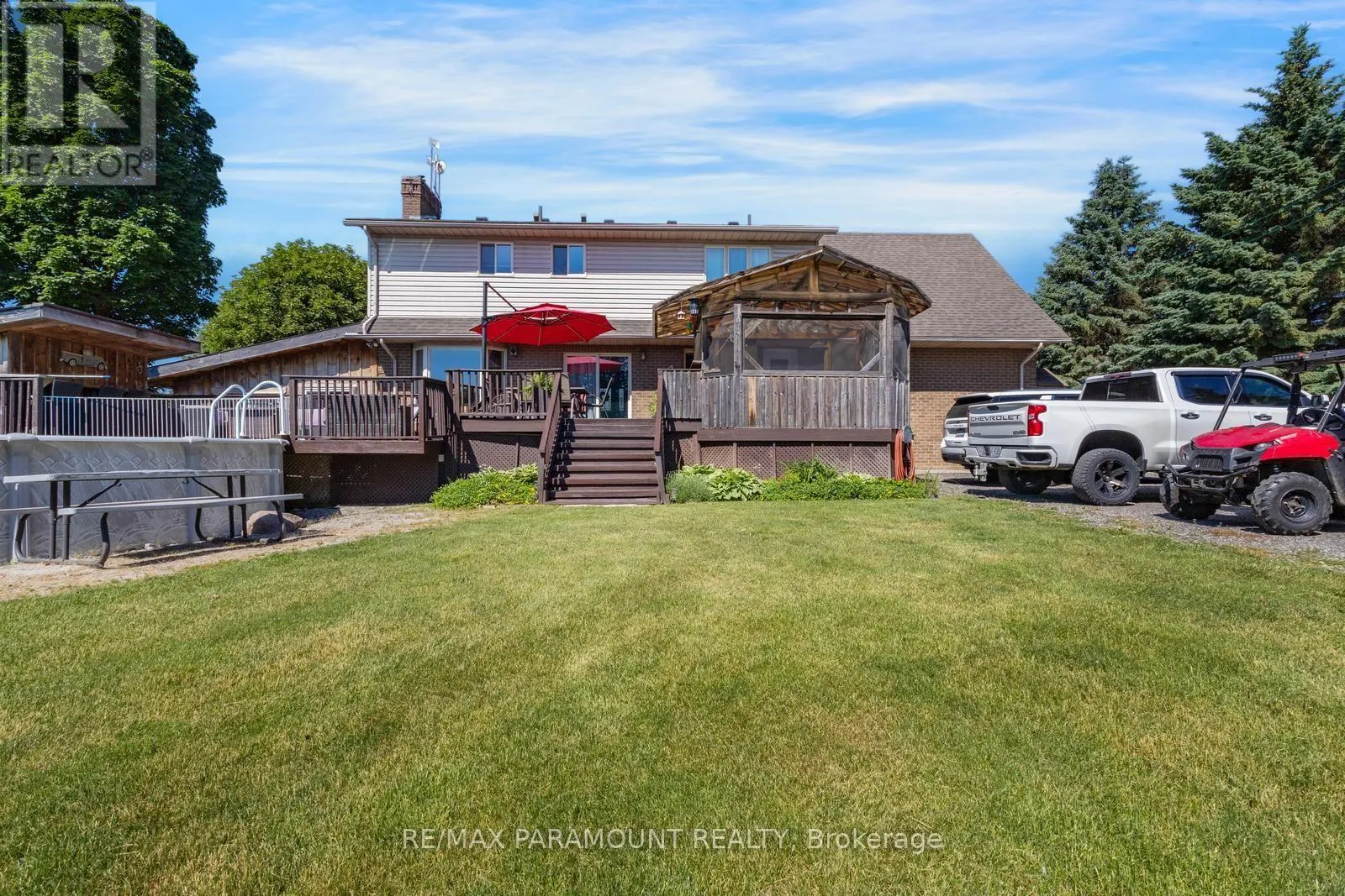 11741 COLD CREEK ROAD