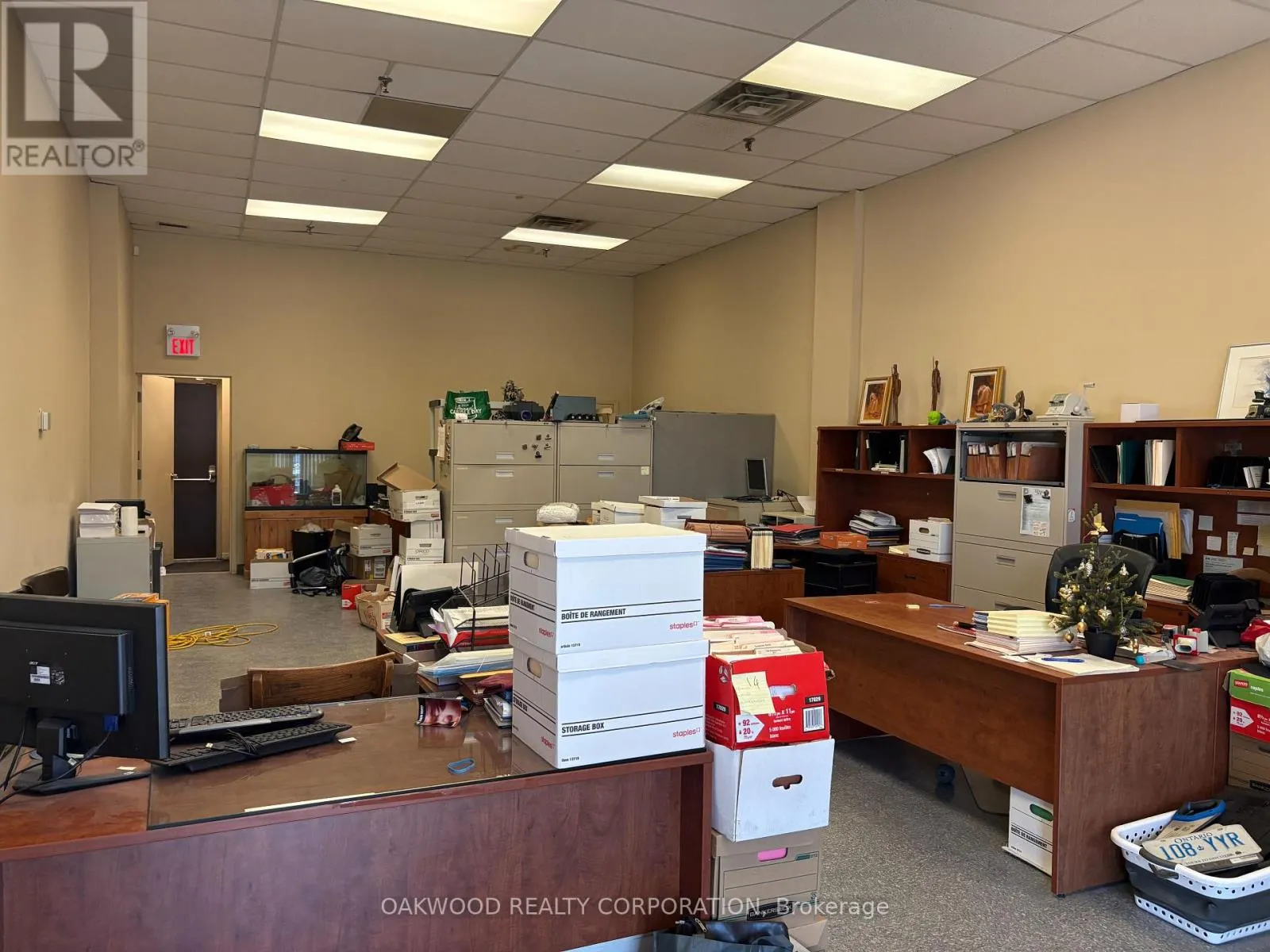 2 - 2 TALL GRASS TRAIL
