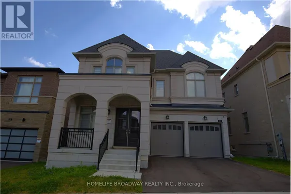 11 DAVID DUNLAP BOULEVARD
