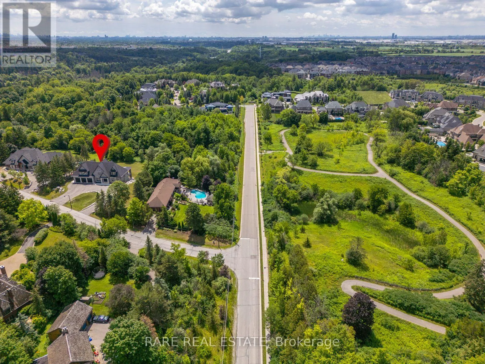 23 VALLEYVIEW COURT