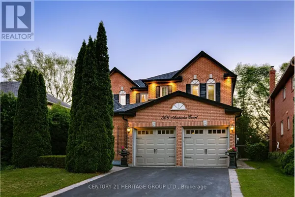 366 AMBERLEE COURT