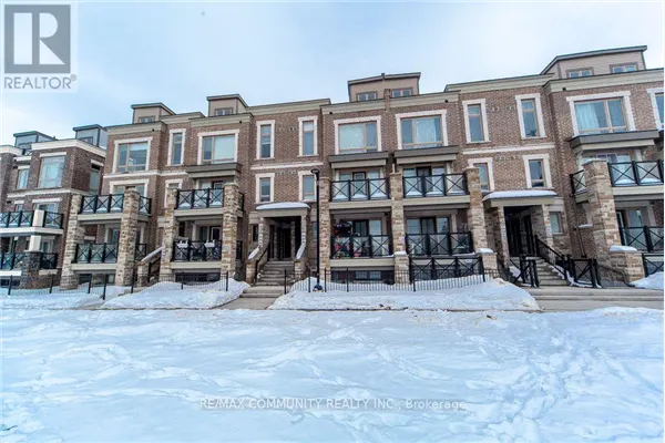 2322 - 20 WESTMEATH LANE