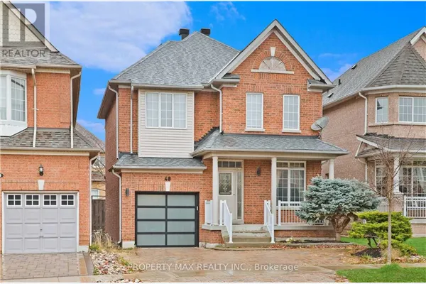 48 ELMRILL ROAD