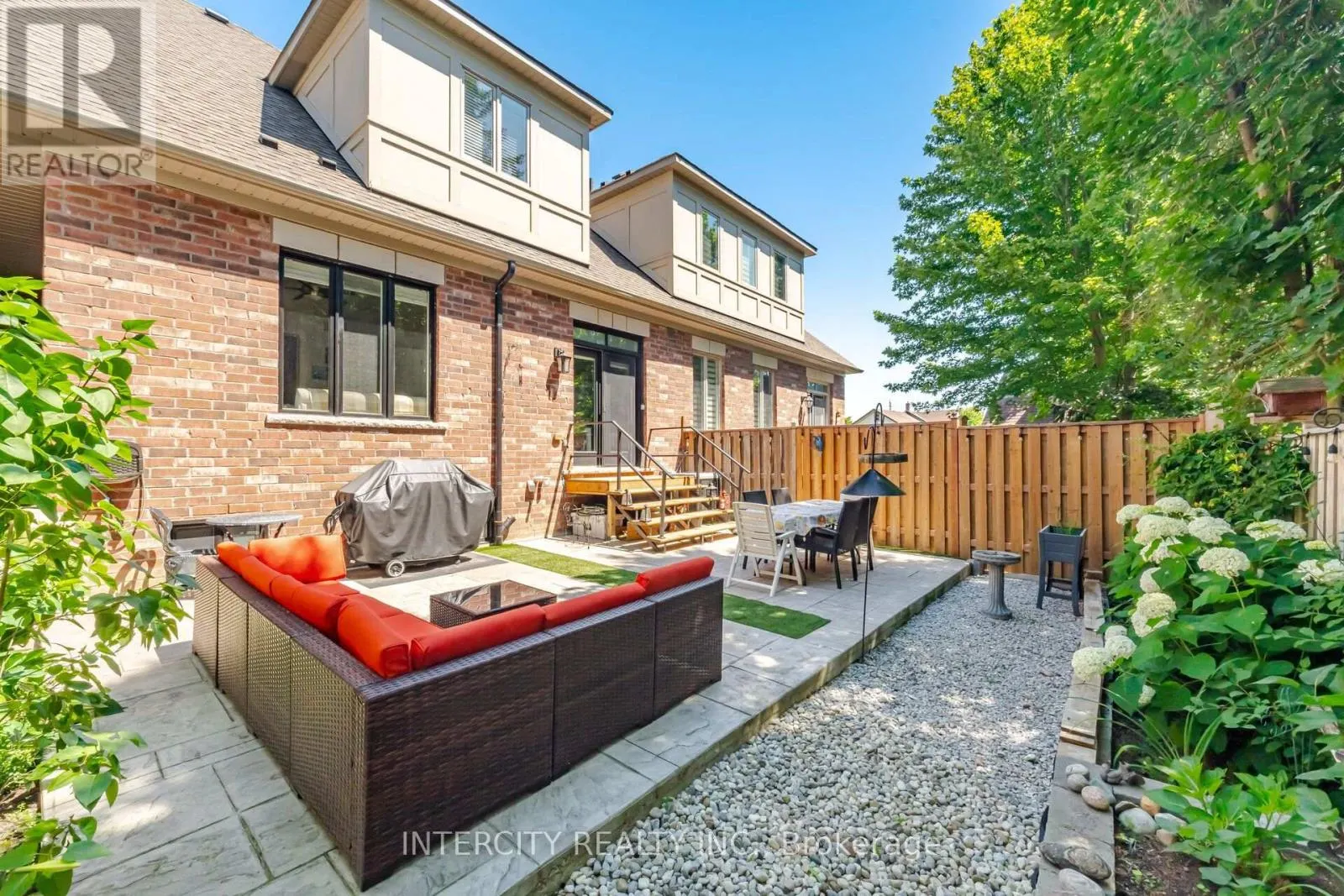 4 PETERSEN PLACE