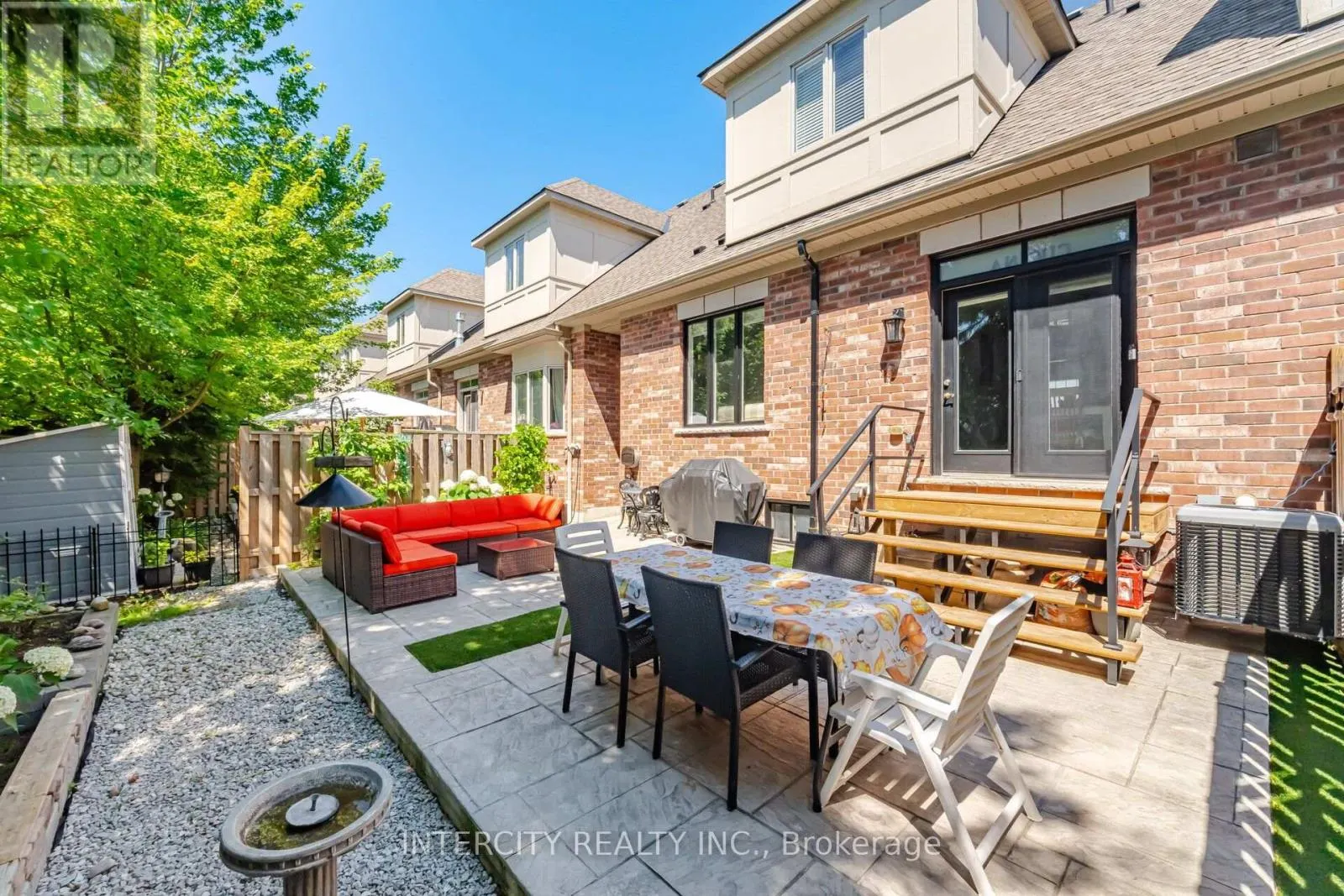 4 PETERSEN PLACE