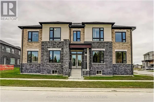 30 PERCHERON COURT