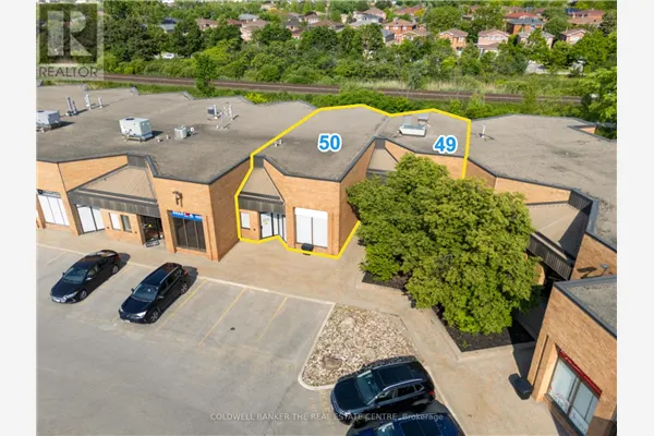 49 & 50 - 588 EDWARD AVENUE