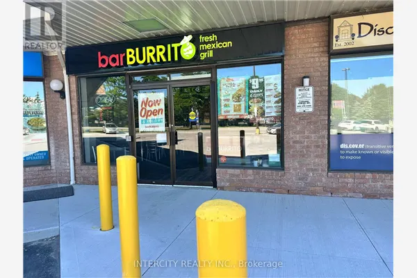 UNIT 5 - 6605 HIGHWAY 7