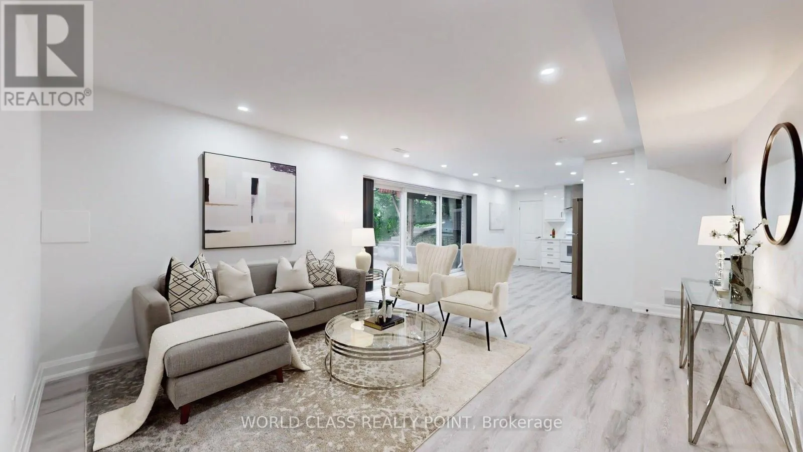 60 KLEINS RIDGE