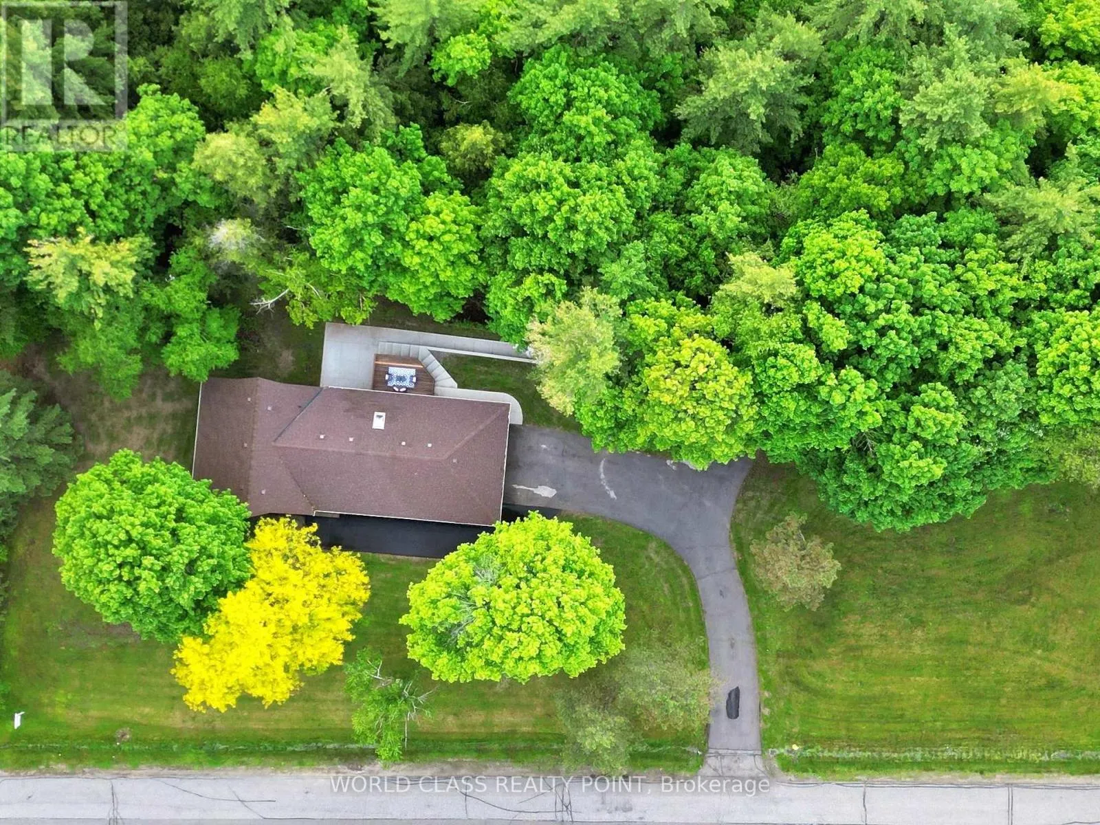 60 KLEINS RIDGE
