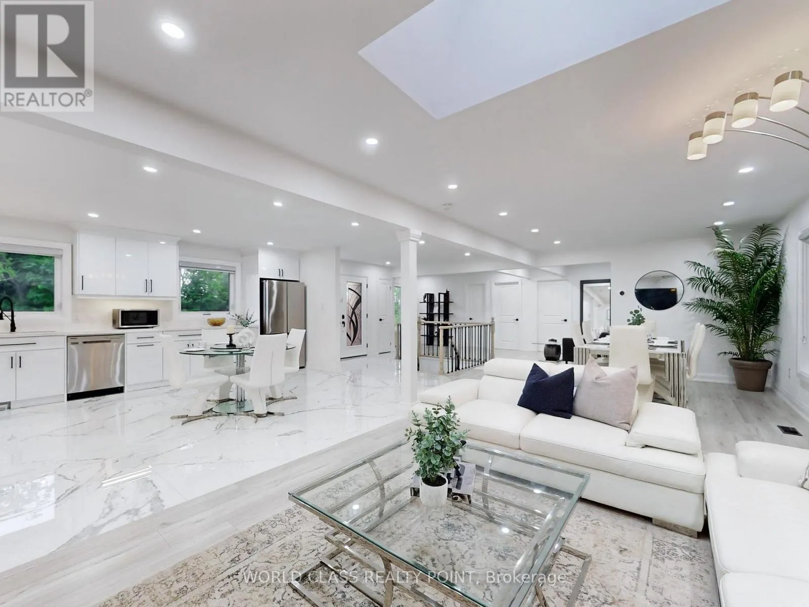 60 KLEINS RIDGE