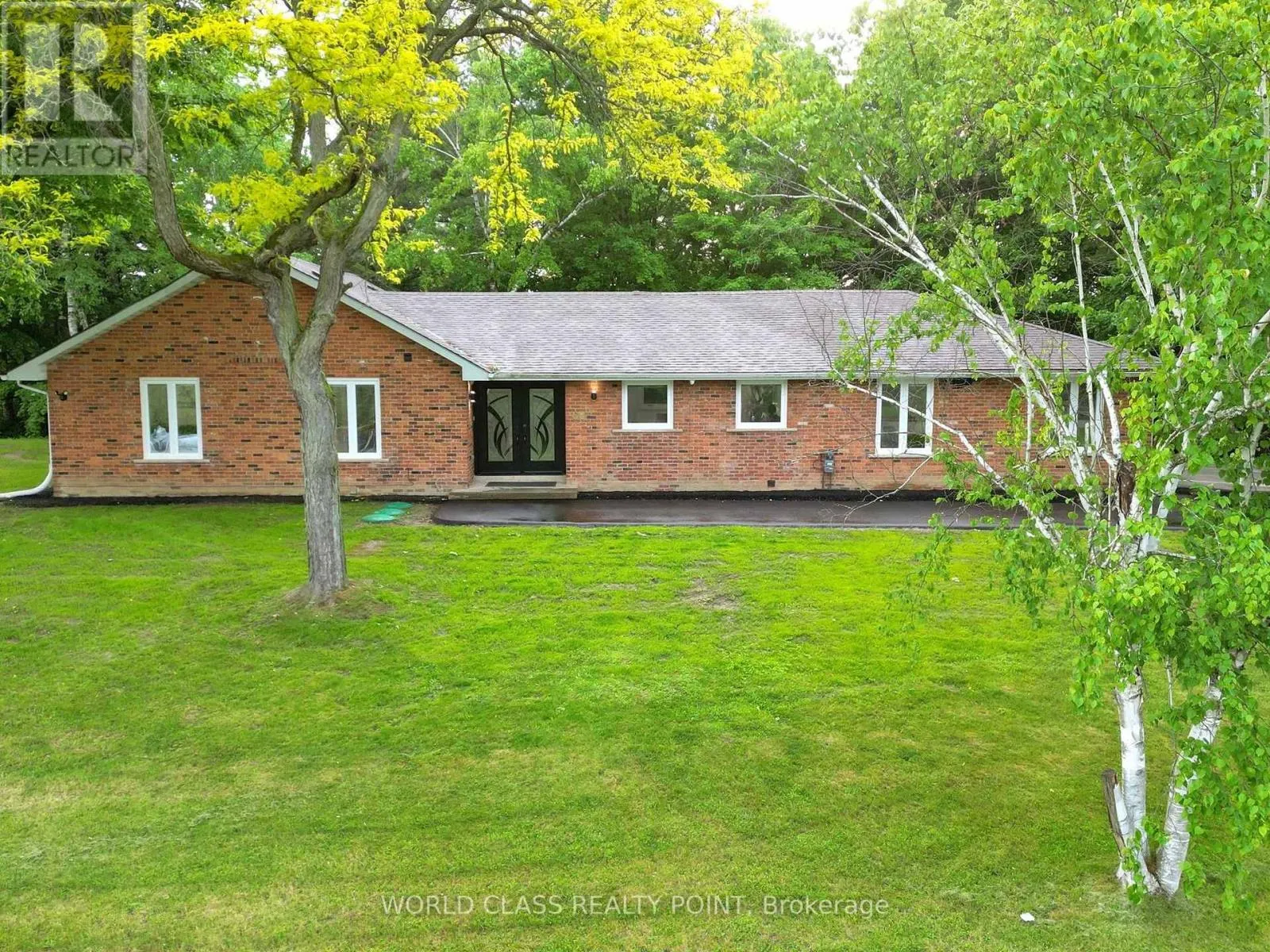 60 KLEINS RIDGE