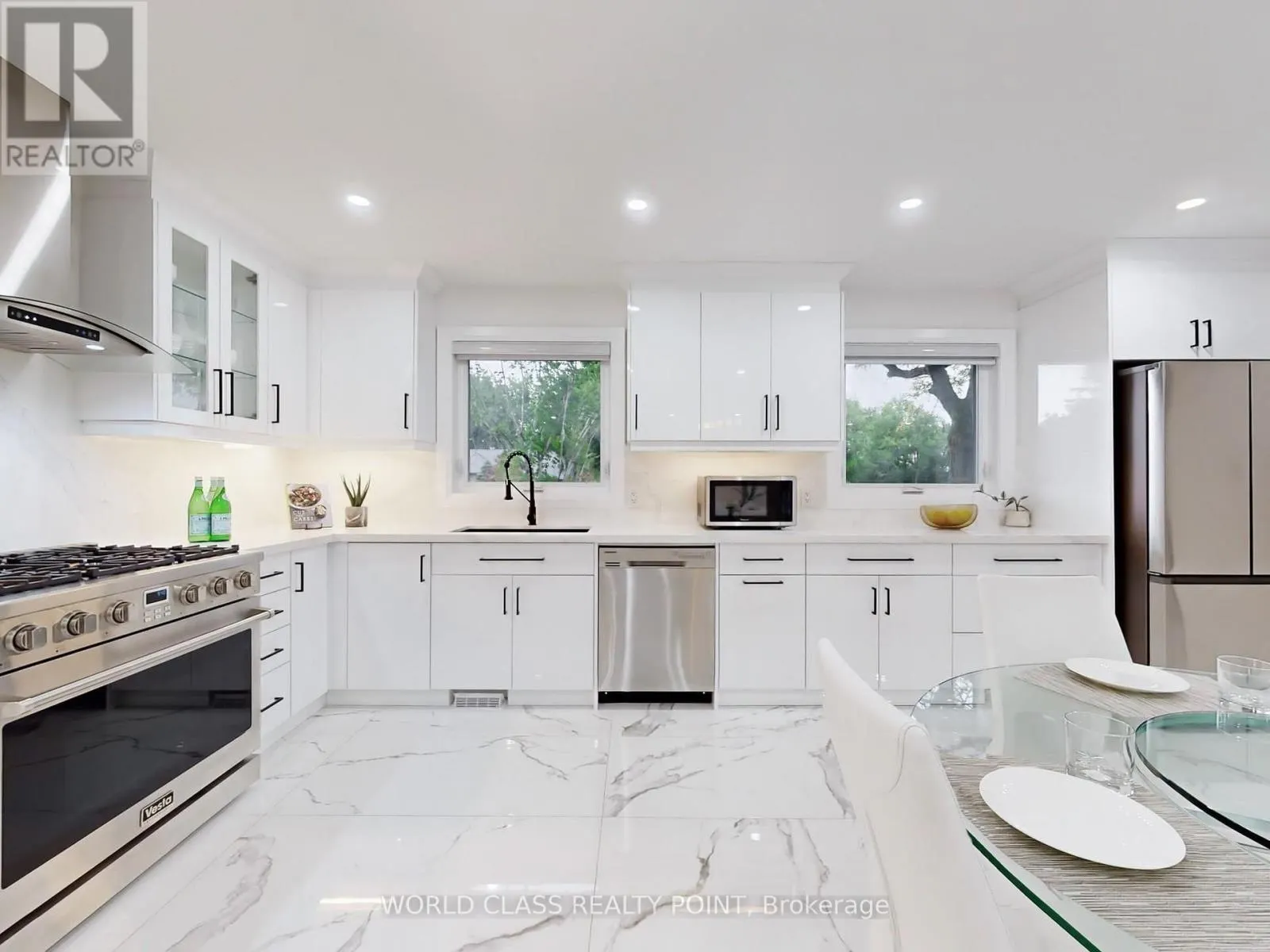 60 KLEINS RIDGE