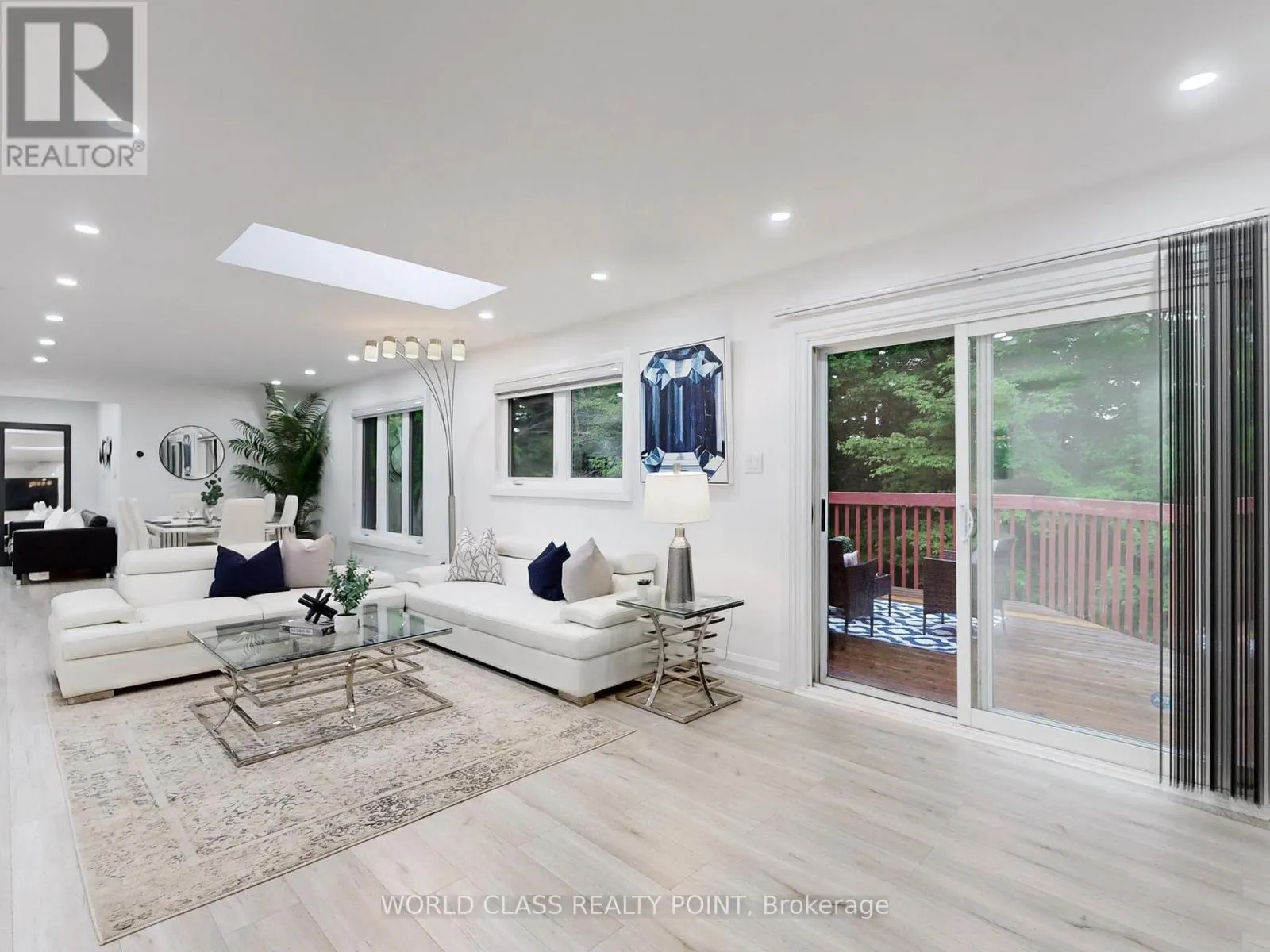 60 KLEINS RIDGE