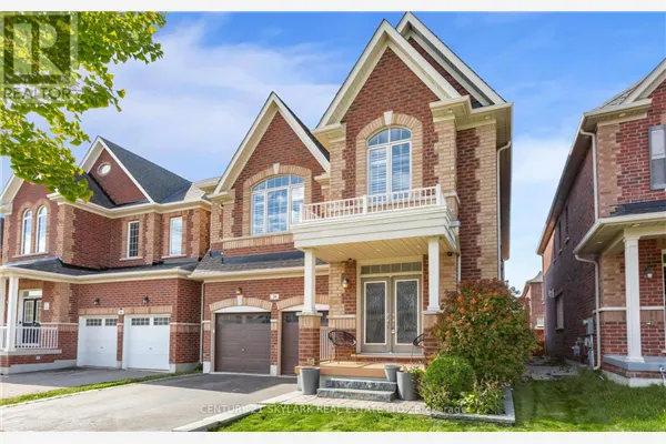 20 NOCTURNE AVENUE