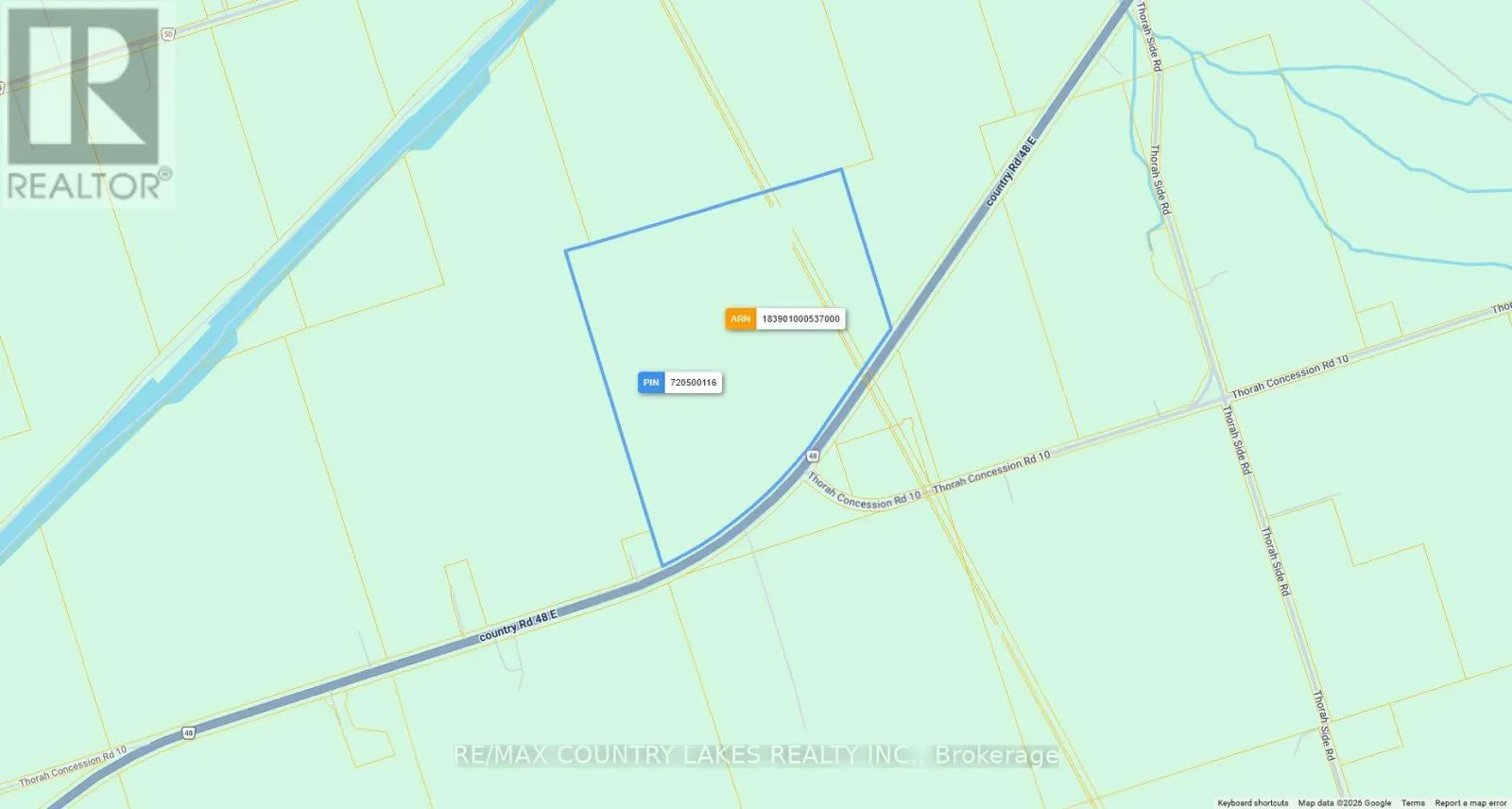 LT7 COUNTY ROAD 48