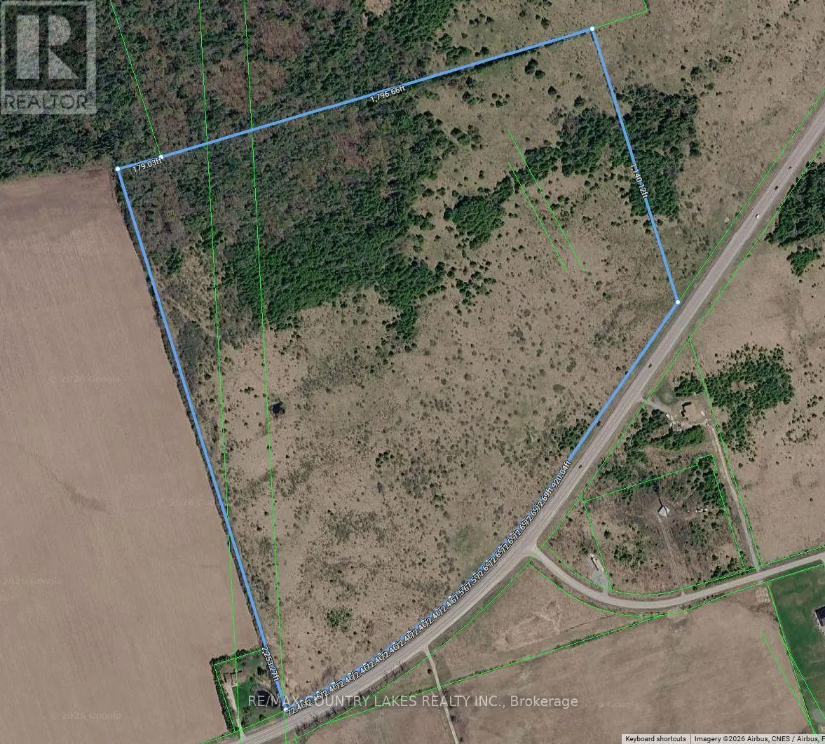 LT7 COUNTY ROAD 48