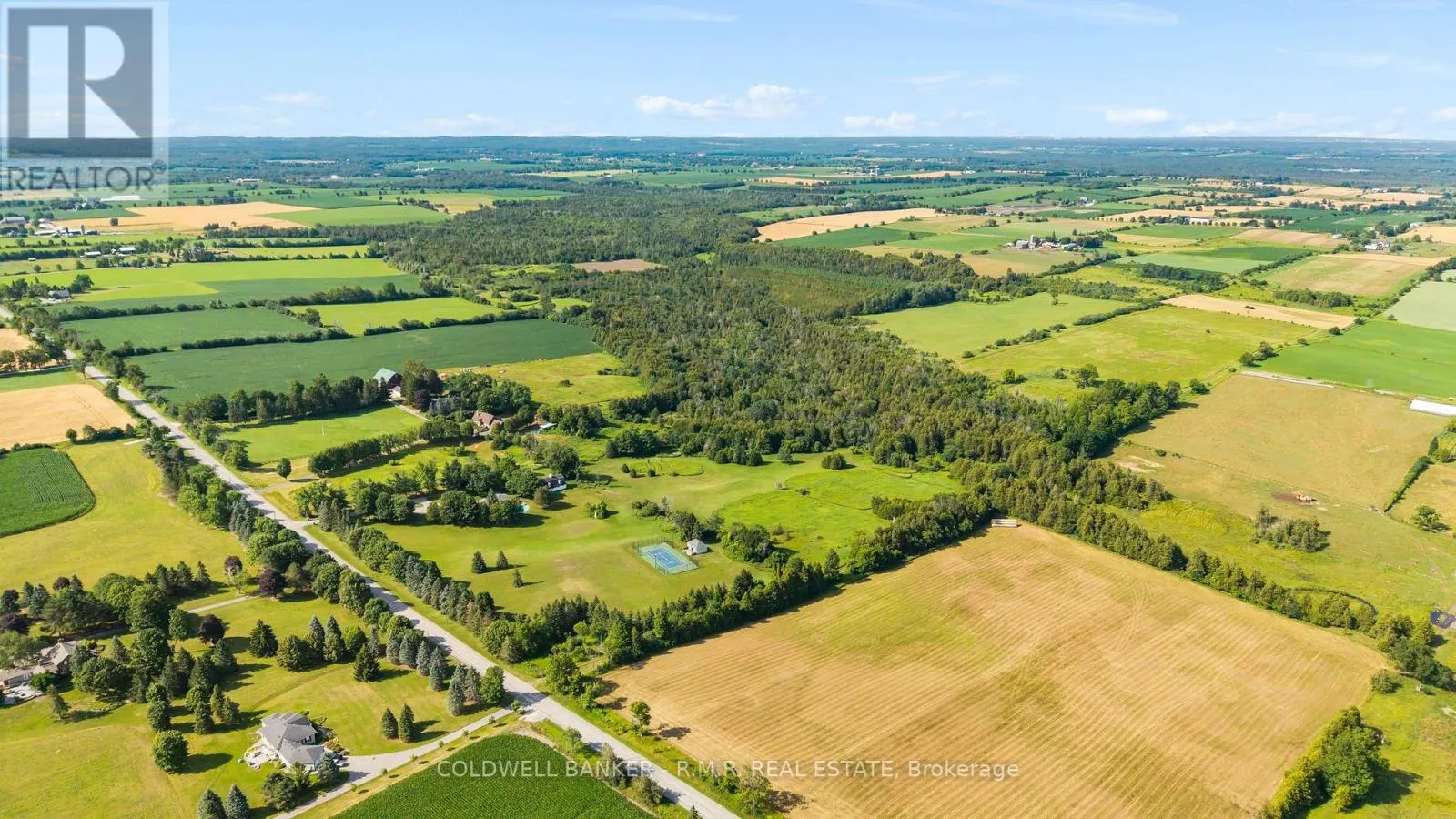 10400 AND 10800 CONCESSION 6 ROAD