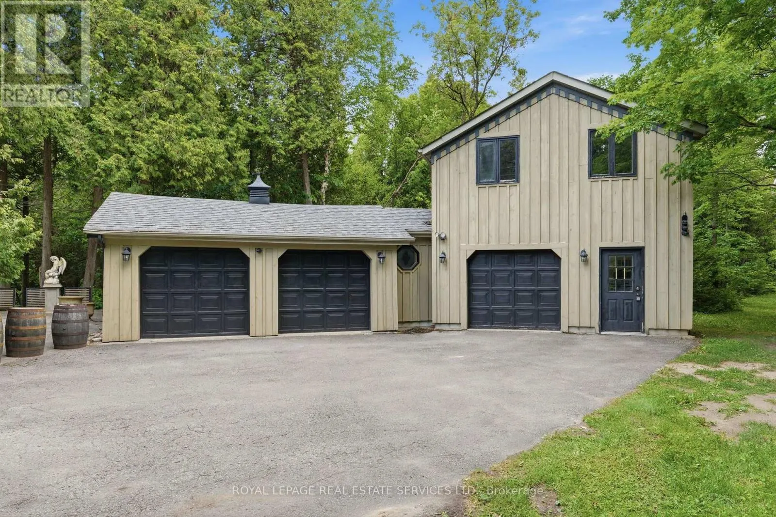 7779 CONCESSION 2