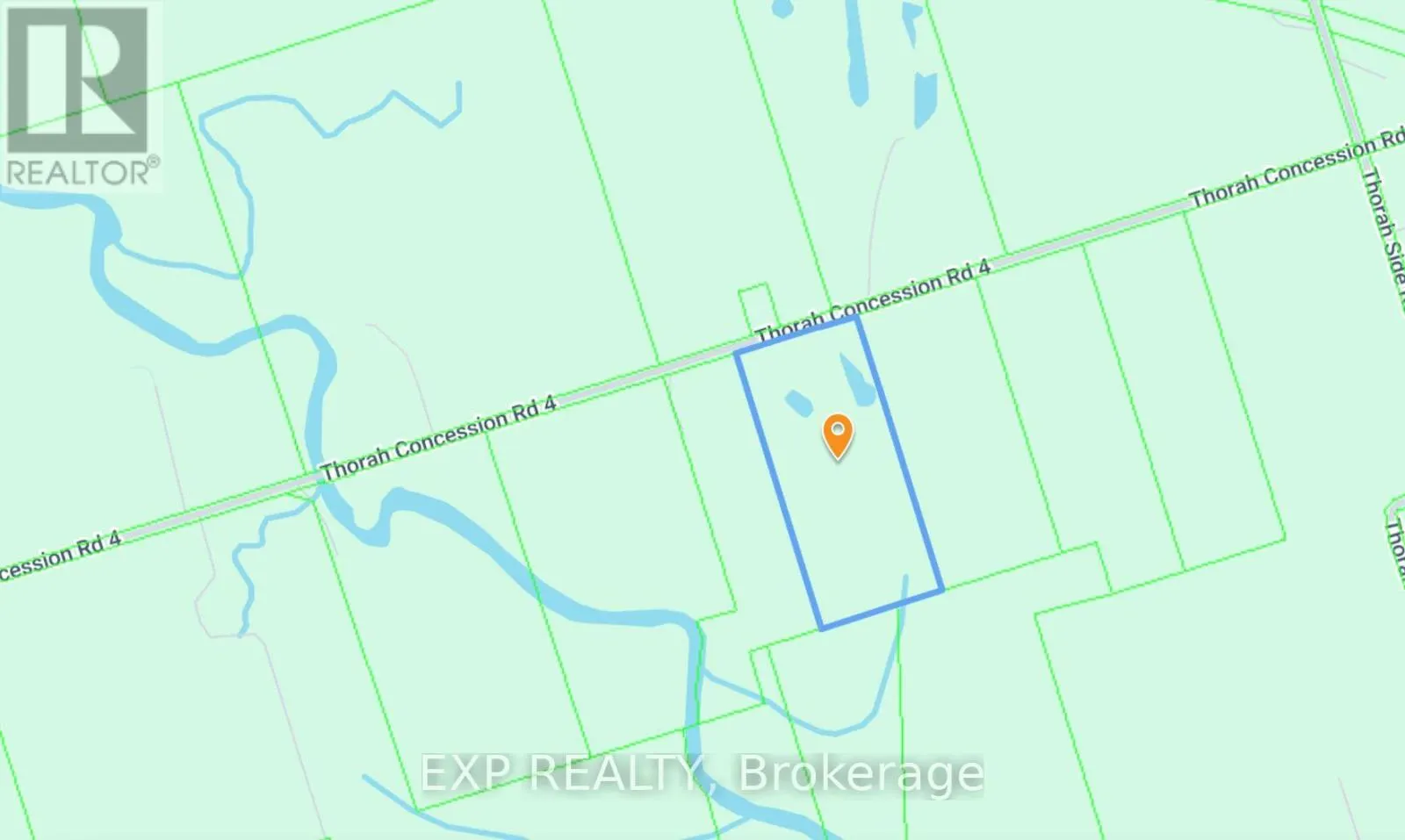 . CON 3 PT LOT 7 NOW RP RD31 PART 4 ACRES N