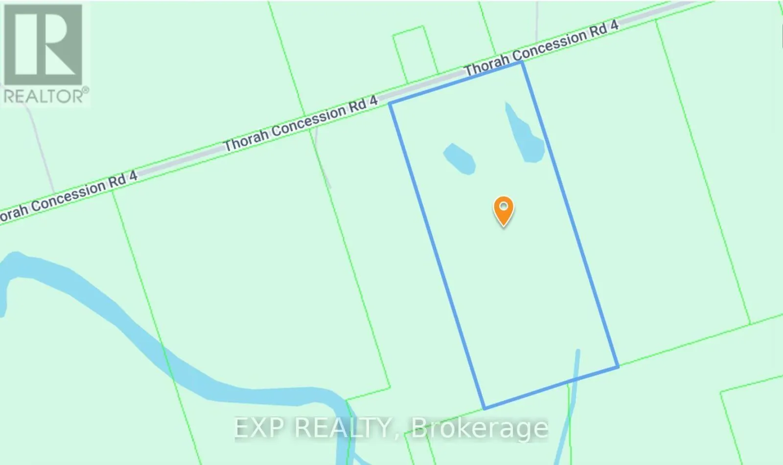 . CON 3 PT LOT 7 NOW RP RD31 PART 4 ACRES N