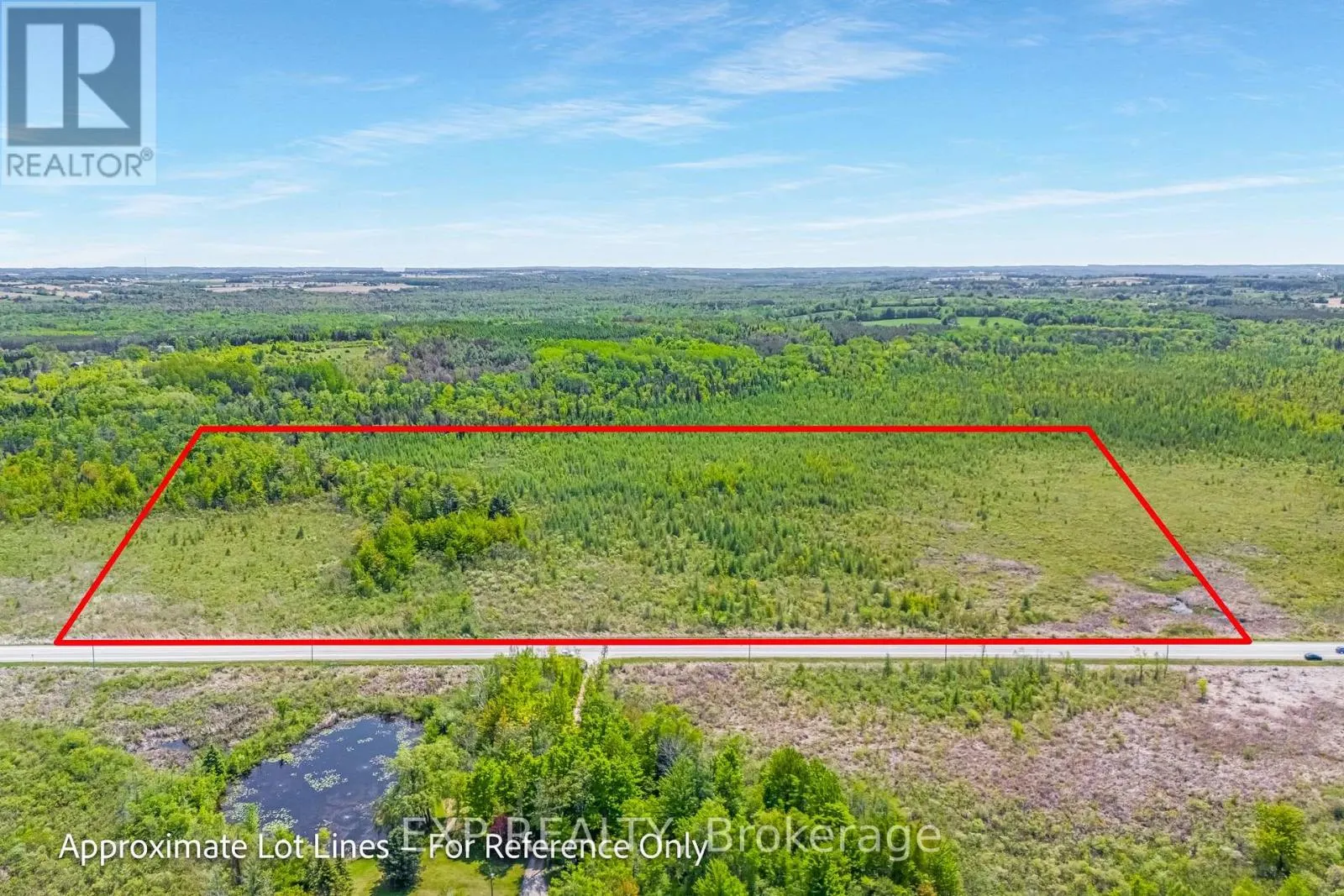 PTLT35 RAVENSHOE ROAD