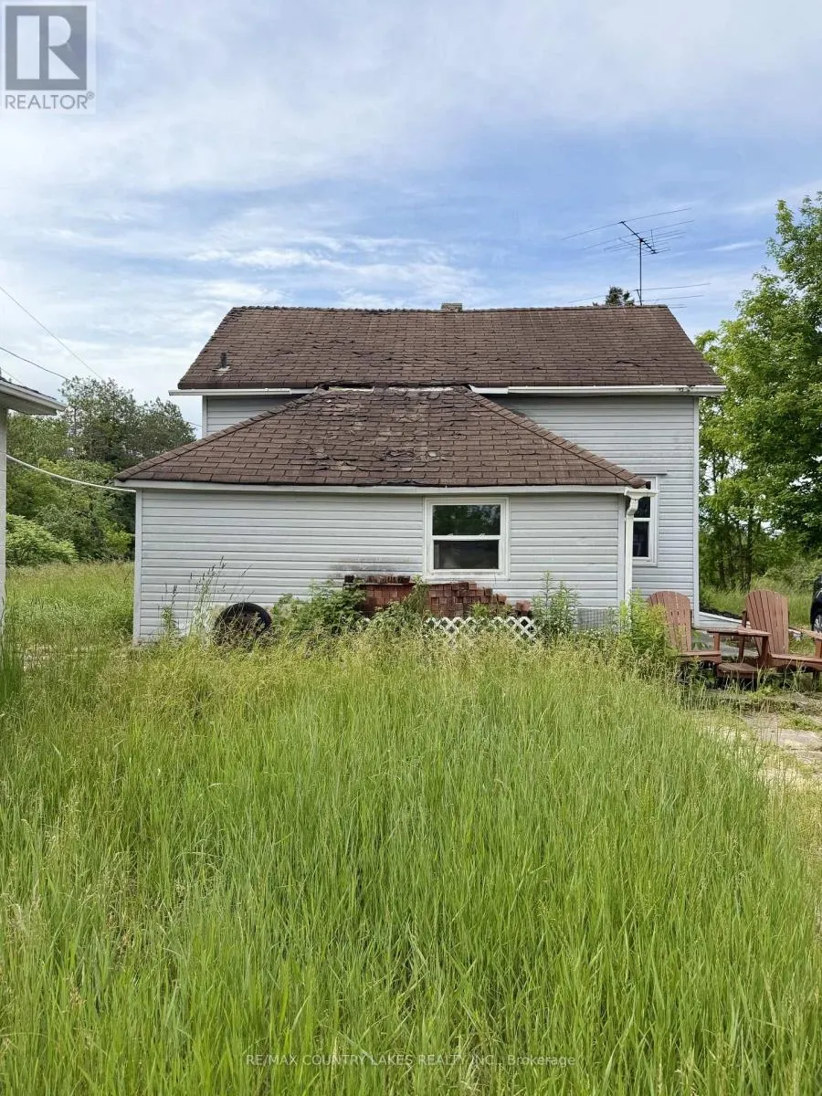 1995 THORAH CONCESSION ROAD 7