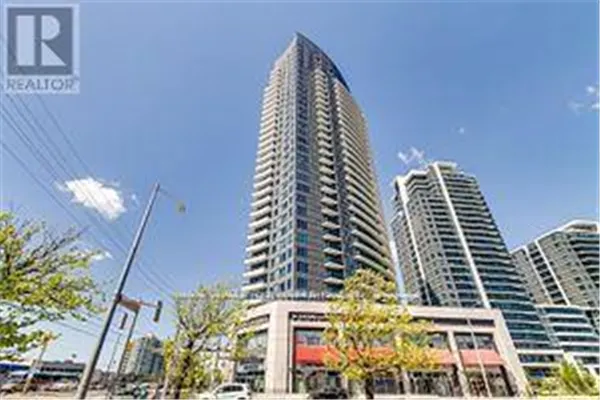 214 - 7163 YONGE STREET