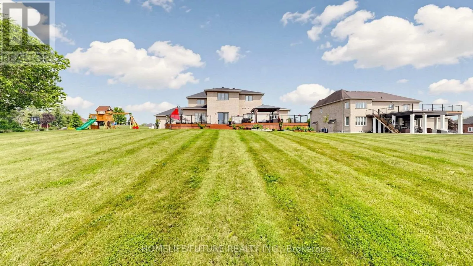 61 RIDGE ROAD