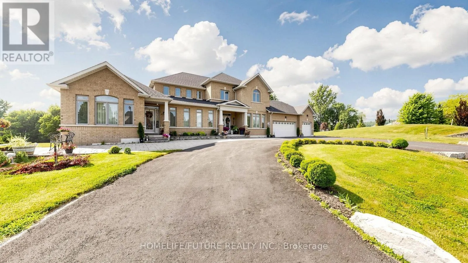 61 RIDGE ROAD