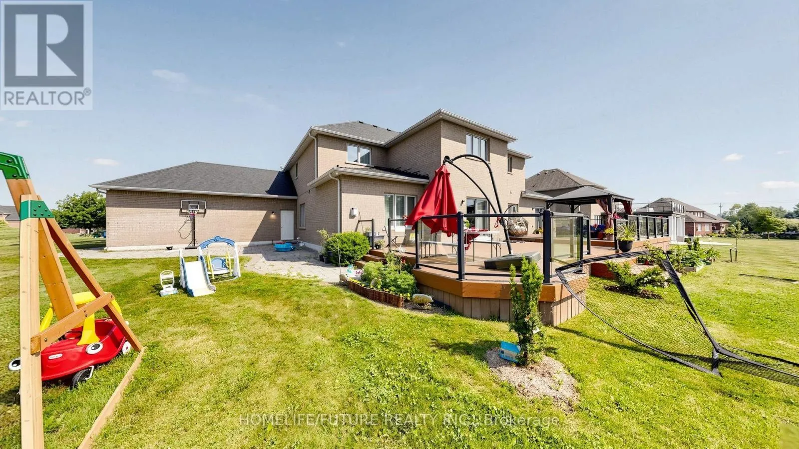 61 RIDGE ROAD