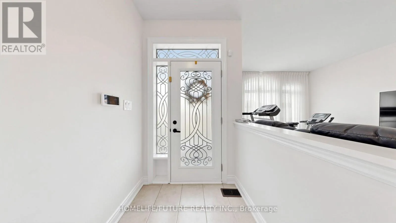 61 RIDGE ROAD
