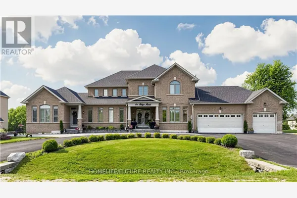 61 RIDGE ROAD