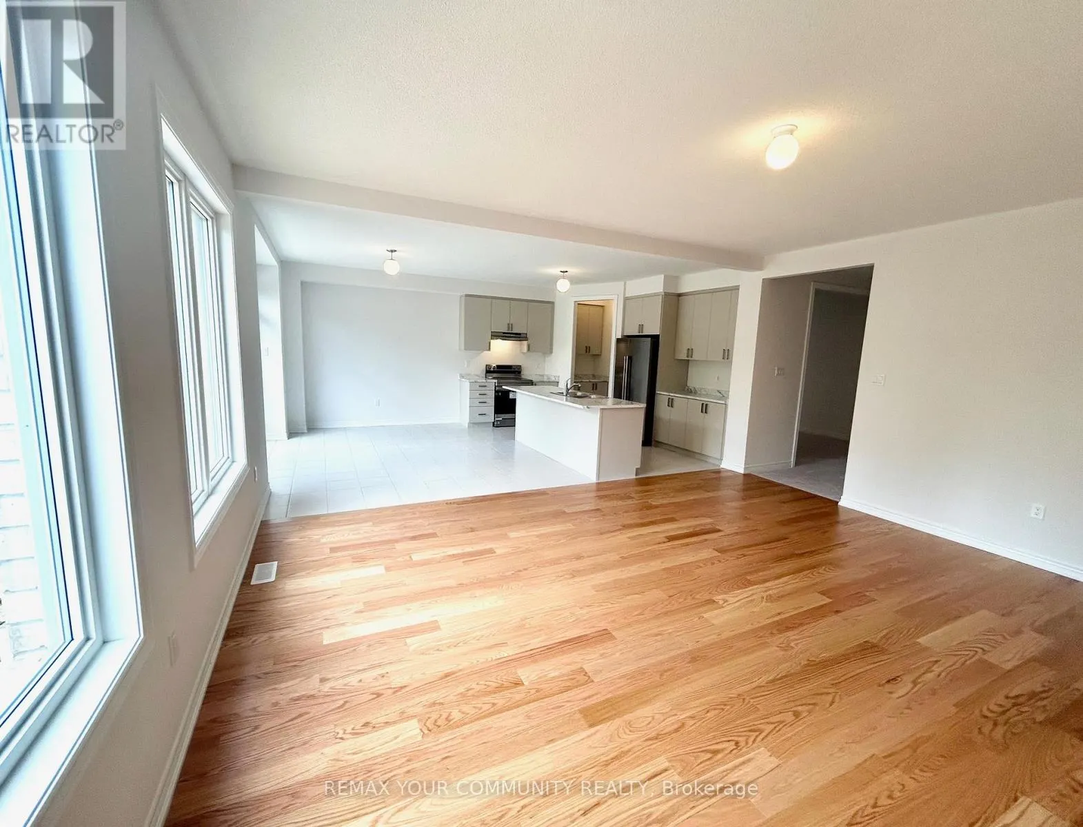 24 BAYCROFT BOULEVARD