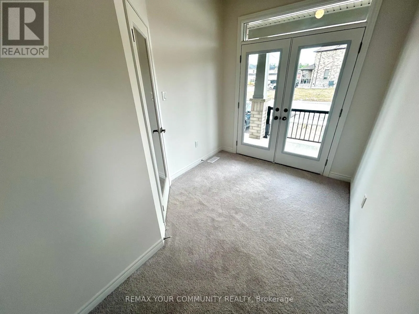 24 BAYCROFT BOULEVARD