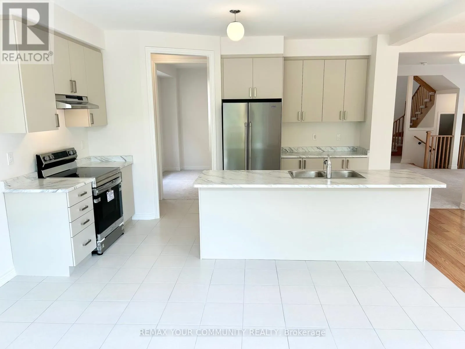 24 BAYCROFT BOULEVARD