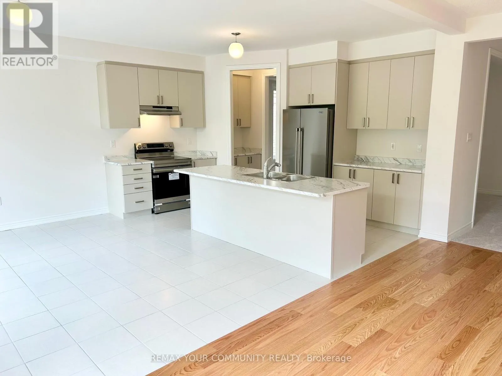 24 BAYCROFT BOULEVARD