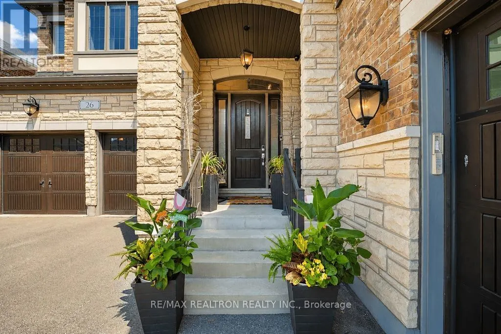 26 SIR HENRY COURT