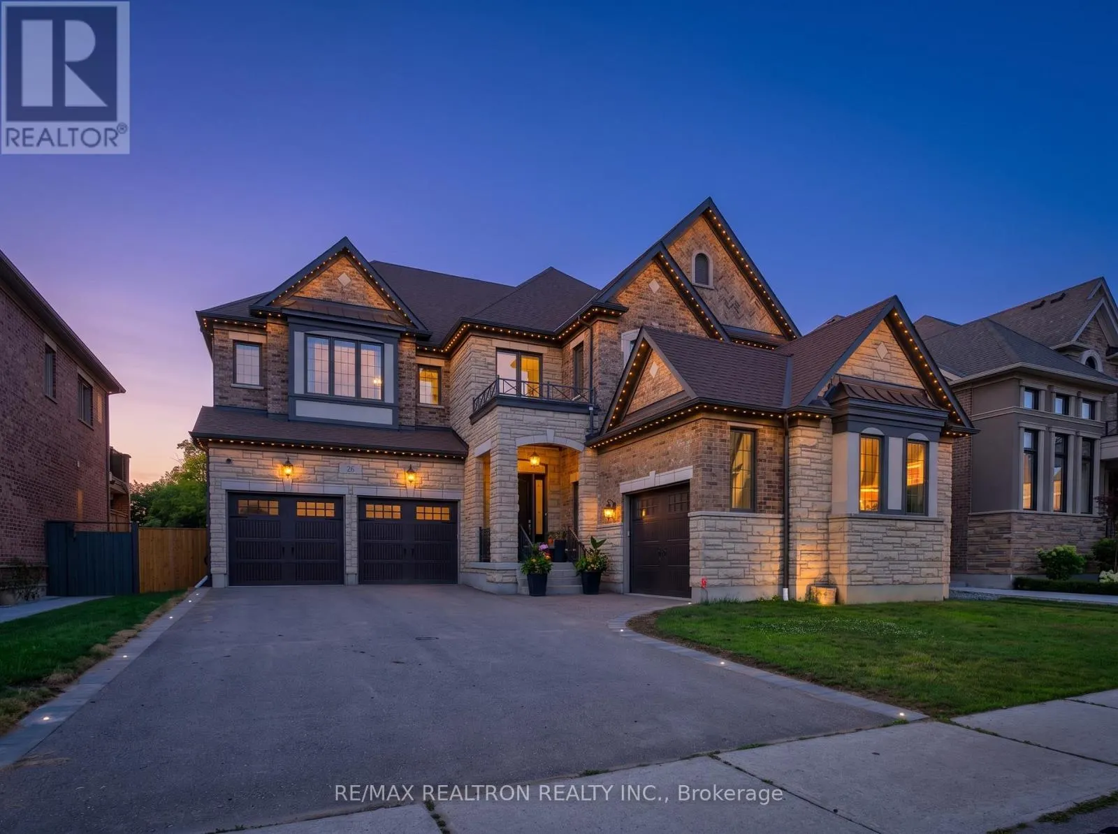 26 SIR HENRY COURT