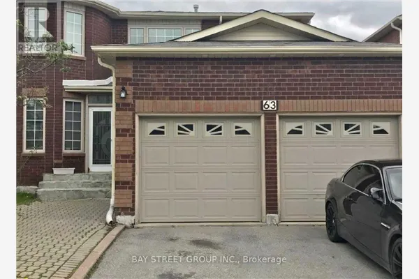 63 YORKLAND STREET