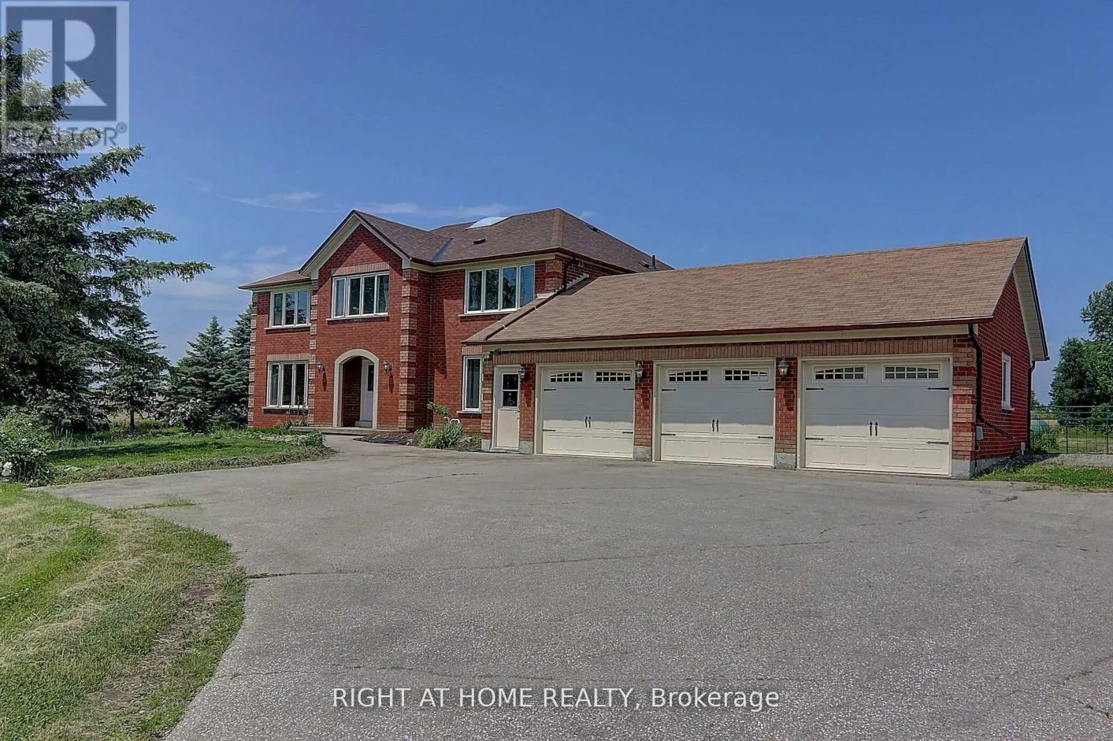 1008 MOUNT ALBERT ROAD
