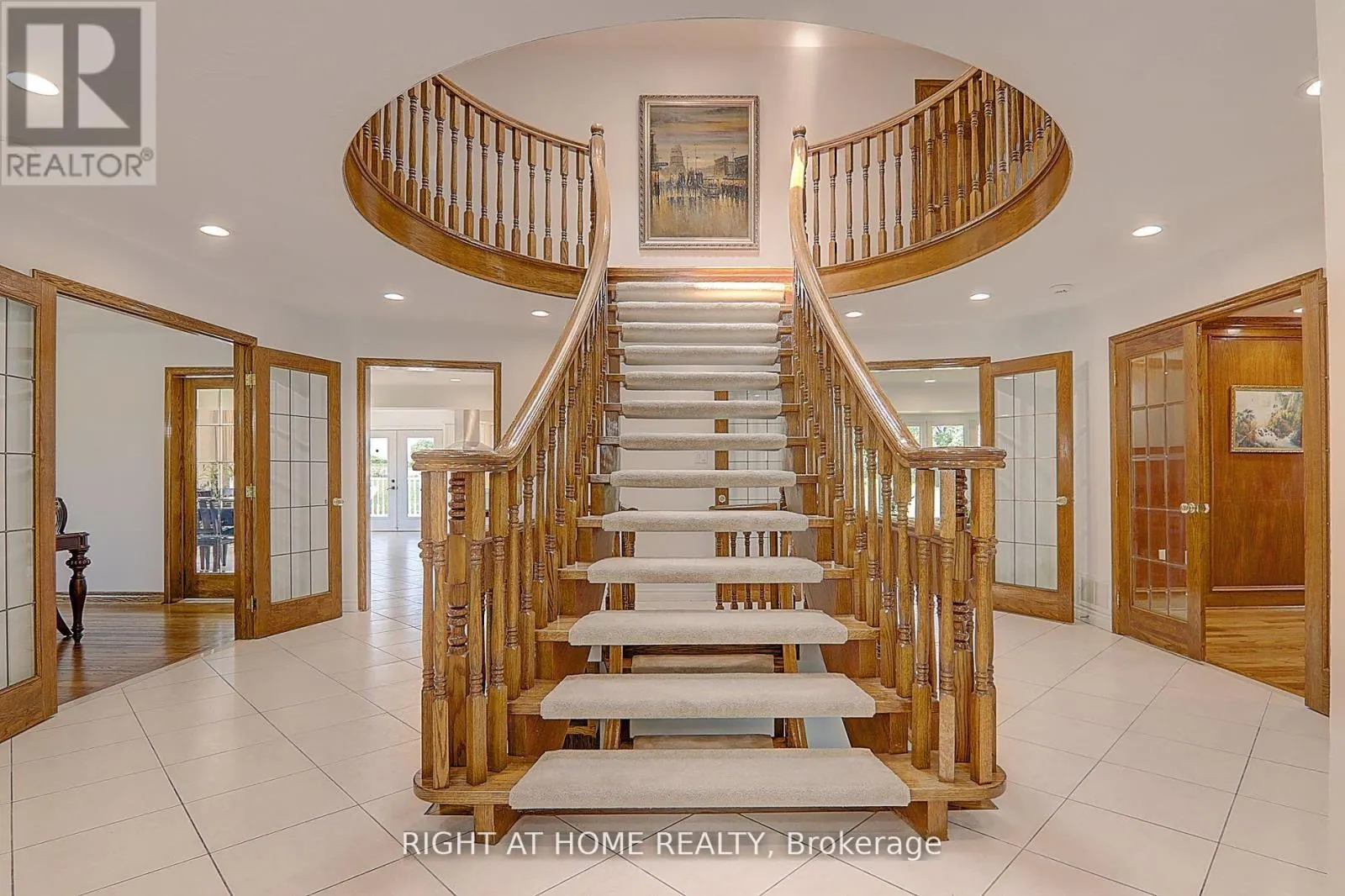 1008 MOUNT ALBERT ROAD